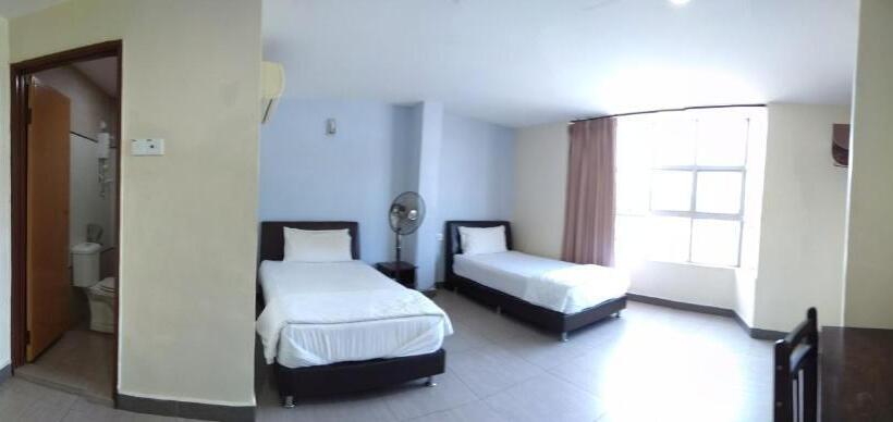 スタンダードルーム, Starview