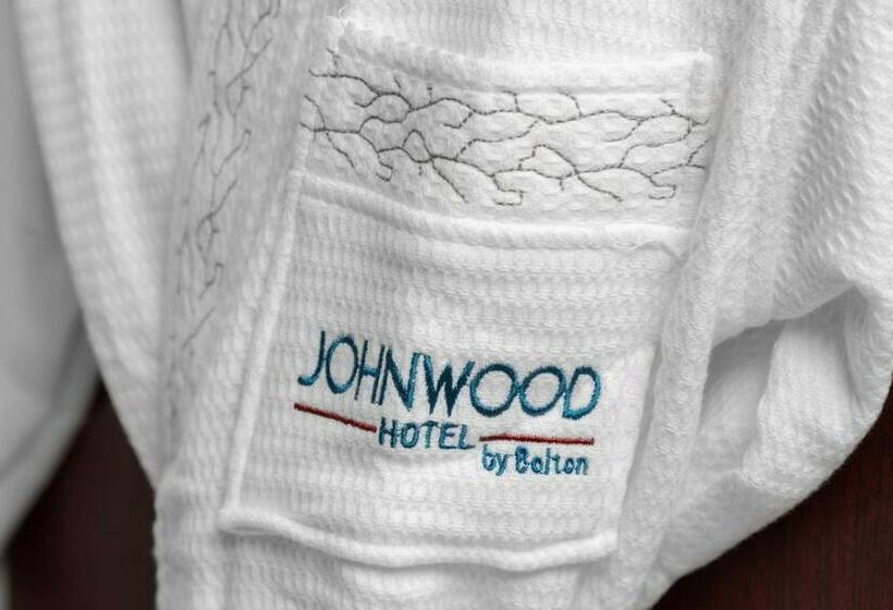 اتاق لوکس, Johnwood Hotel By Bolton