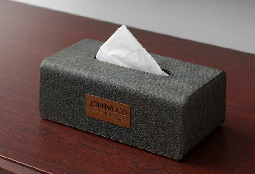 اتاق لوکس, Johnwood Hotel By Bolton