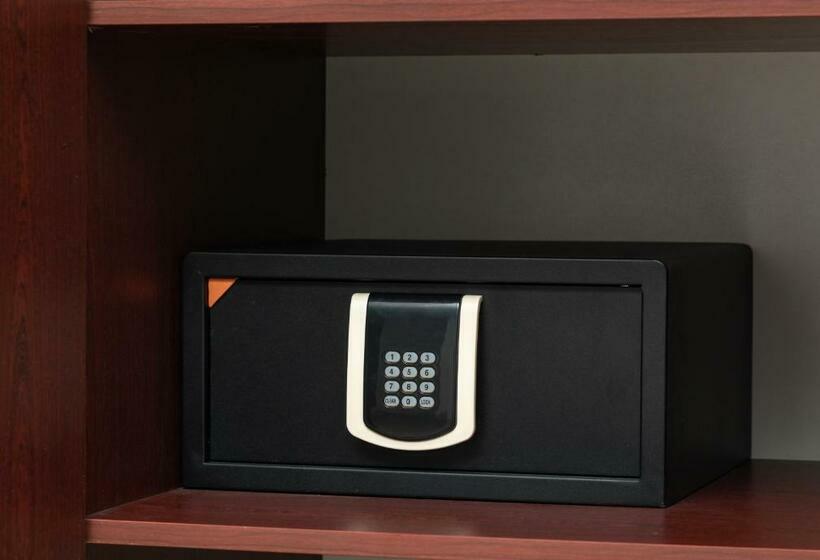 اتاق لوکس, Johnwood Hotel By Bolton