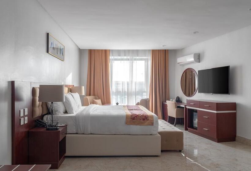 اتاق سوپریور, Johnwood Hotel By Bolton