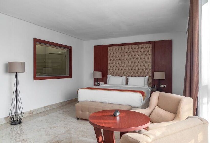 اتاق سوپریور, Johnwood Hotel By Bolton