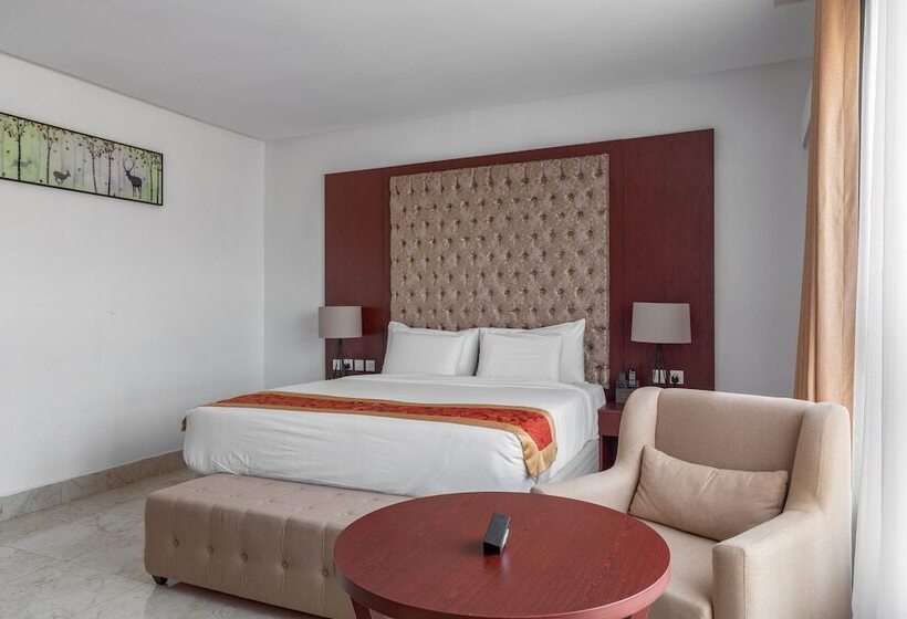 اتاق سوپریور, Johnwood Hotel By Bolton