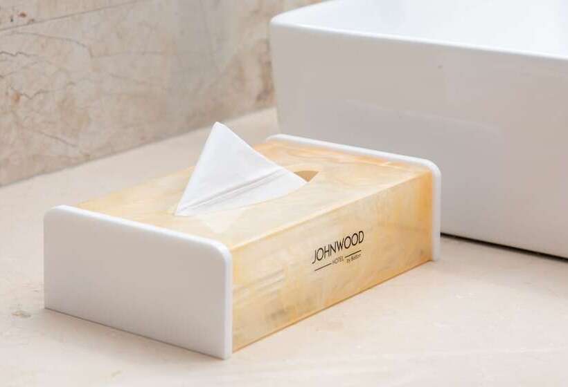 اتاق لوکس, Johnwood Hotel By Bolton