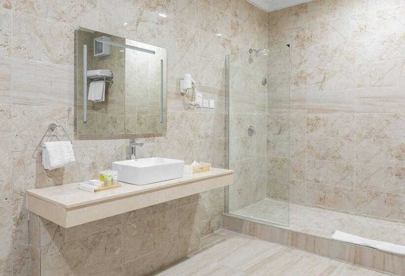 اتاق لوکس, Johnwood Hotel By Bolton