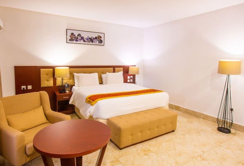 اتاق لوکس, Johnwood Hotel By Bolton