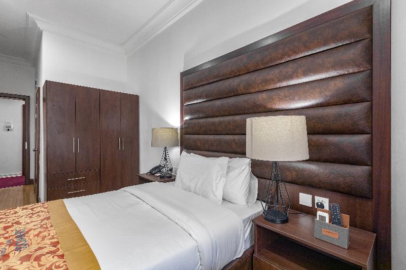 اتاق لوکس, Johnwood Hotel By Bolton