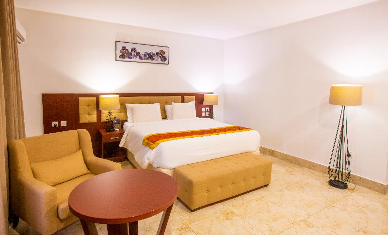 اتاق لوکس, Johnwood Hotel By Bolton