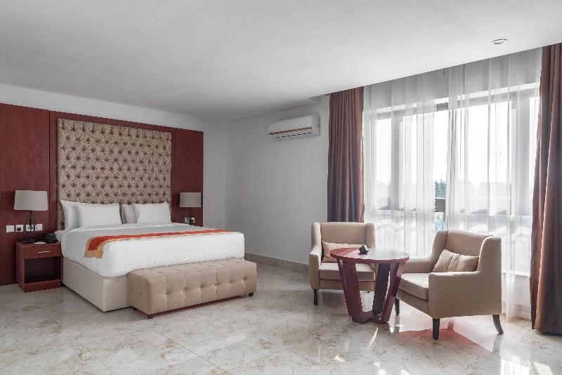 اتاق سوپریور, Johnwood Hotel By Bolton