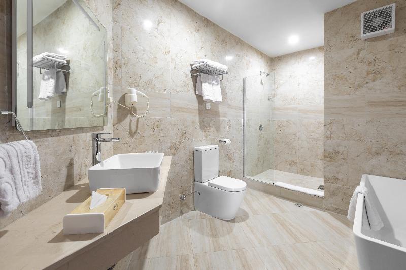 اتاق سوپریور, Johnwood Hotel By Bolton