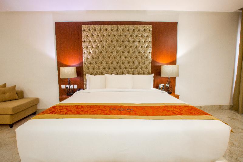 اتاق سوپریور, Johnwood Hotel By Bolton