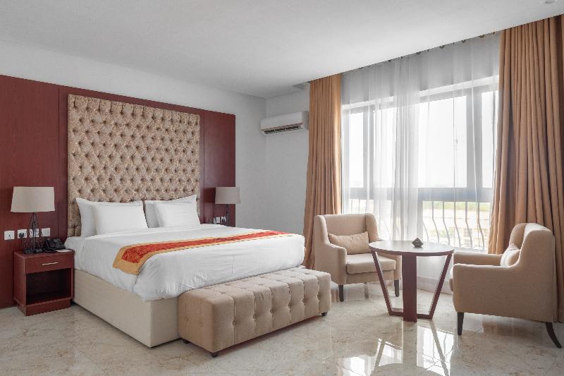 اتاق سوپریور, Johnwood Hotel By Bolton