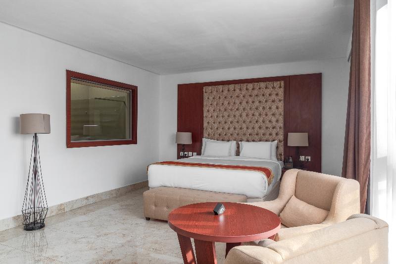 اتاق سوپریور, Johnwood Hotel By Bolton