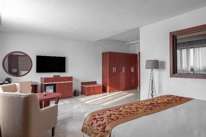 اتاق سوپریور, Johnwood Hotel By Bolton