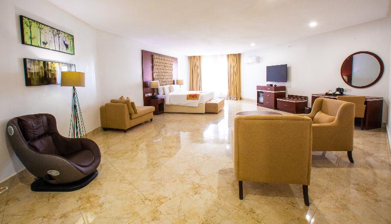 آپارتمان 1 خوابه, Johnwood Hotel By Bolton