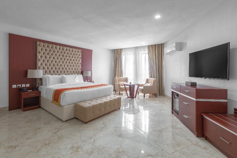 آپارتمان 1 خوابه, Johnwood Hotel By Bolton