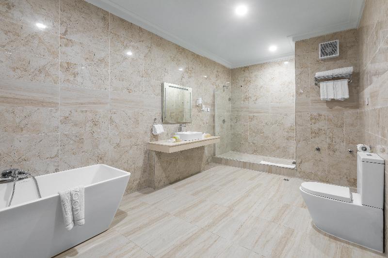 آپارتمان 1 خوابه, Johnwood Hotel By Bolton