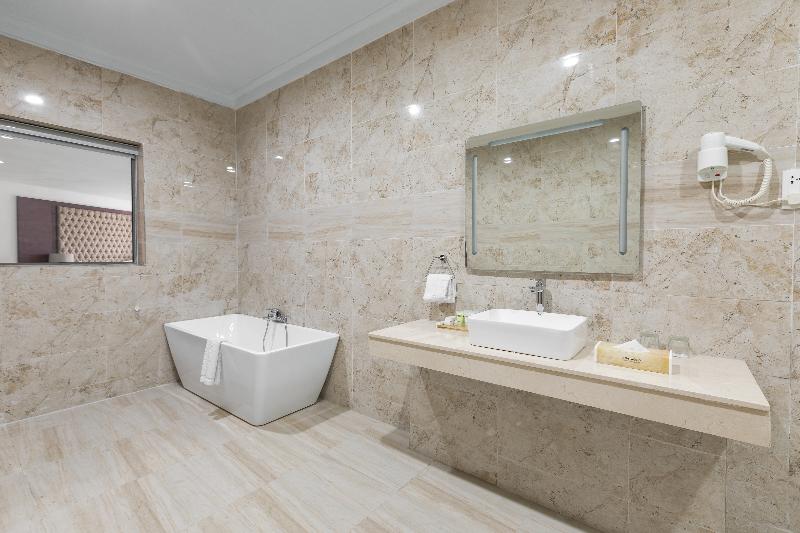 آپارتمان 1 خوابه, Johnwood Hotel By Bolton