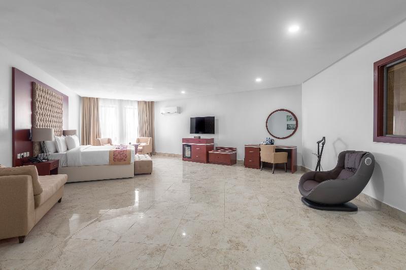 آپارتمان 1 خوابه, Johnwood Hotel By Bolton