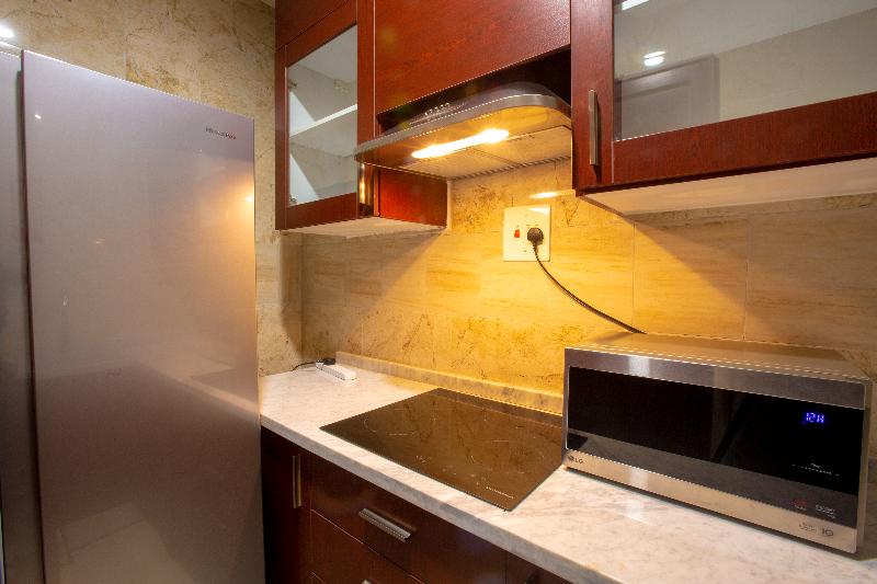 آپارتمان 1 خوابه, Johnwood Hotel By Bolton