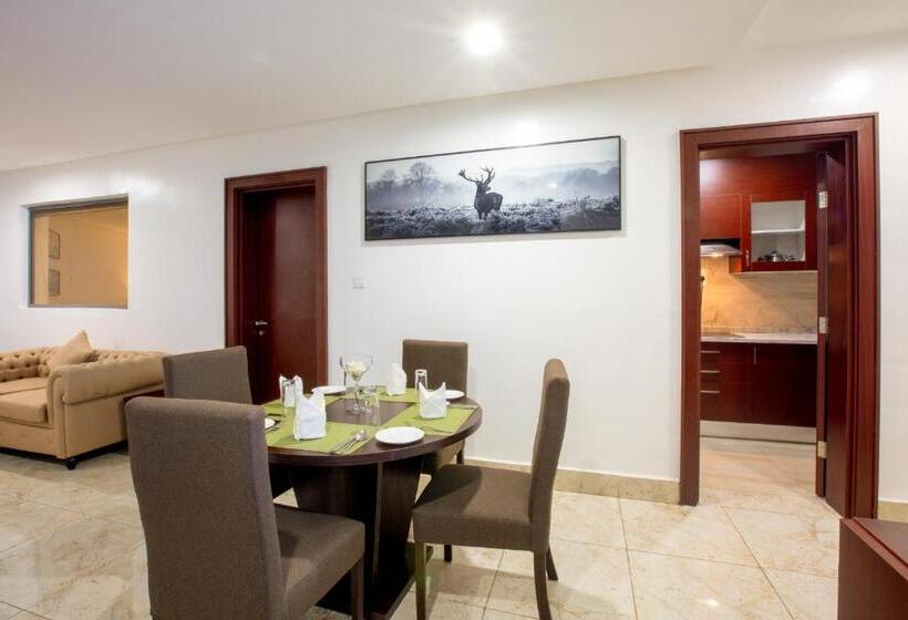 آپارتمان 1 خوابه, Johnwood Hotel By Bolton