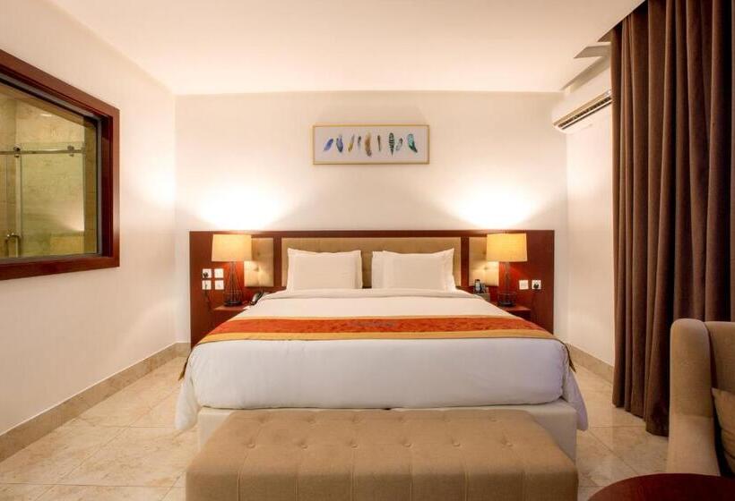 اتاق سوپریور, Johnwood Hotel By Bolton