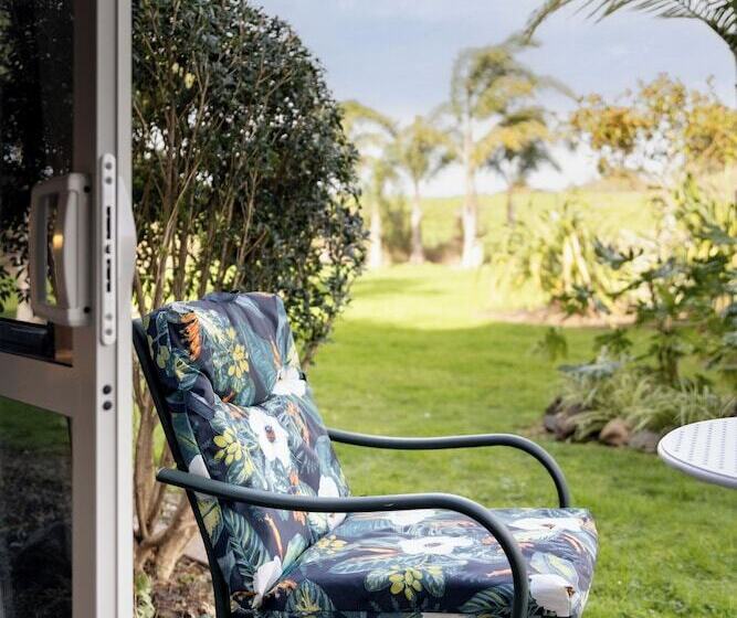 סטודיו דלוקס, Avalon Motel Thames   Wenzel Motels