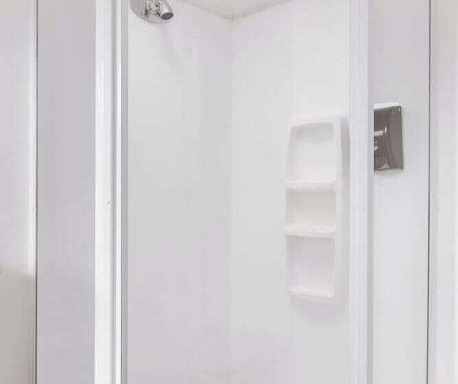 סטודיו דלוקס, Avalon Motel Thames   Wenzel Motels