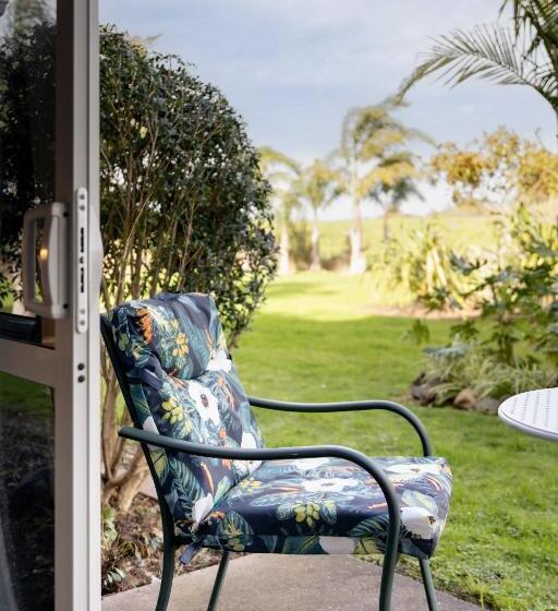 סטודיו דלוקס, Avalon Motel Thames   Wenzel Motels