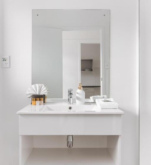 סטודיו דלוקס, Avalon Motel Thames   Wenzel Motels