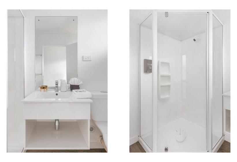 דירת חדר, Avalon Motel Thames   Wenzel Motels