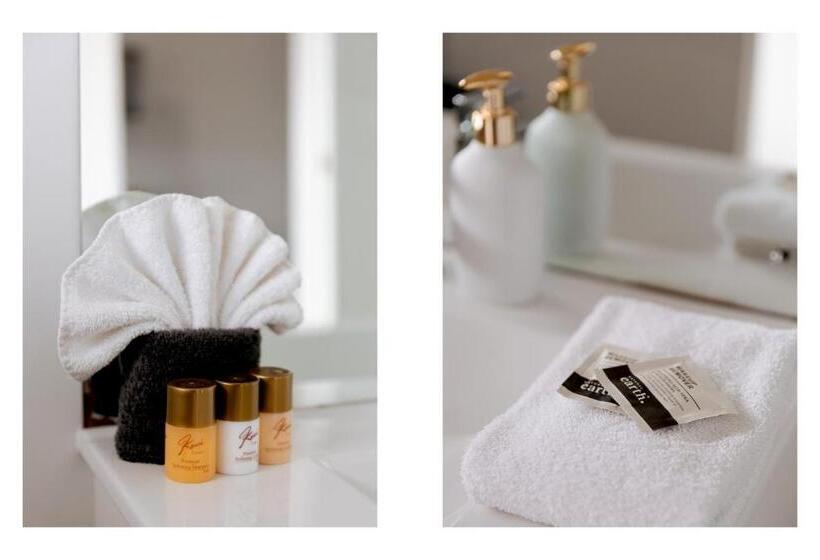 דירת חדר, Avalon Motel Thames   Wenzel Motels