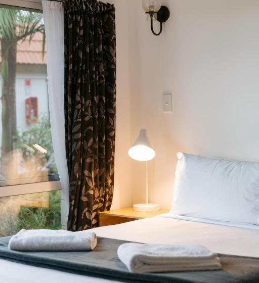 דירת חדר, Avalon Motel Thames   Wenzel Motels