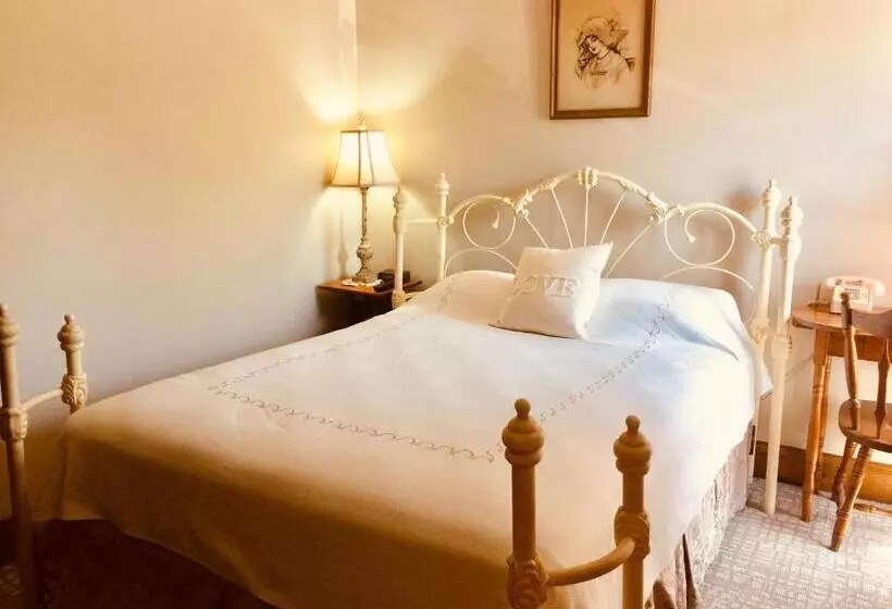 スタンダードルーム, Afton House Inn