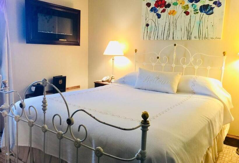 غرفة قياسية, Afton House Inn