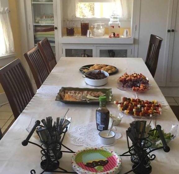 غرفة قياسية, Beachrunners Inn