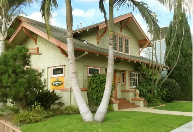 اتاق استاندارد, Beachrunners Inn