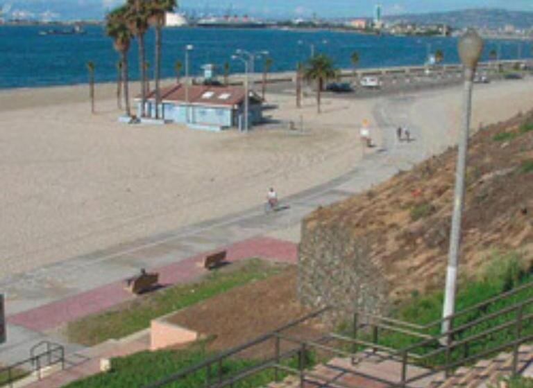 غرفة قياسية, Beachrunners Inn