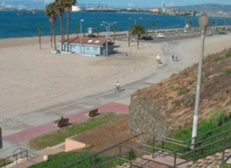 اتاق استاندارد, Beachrunners Inn