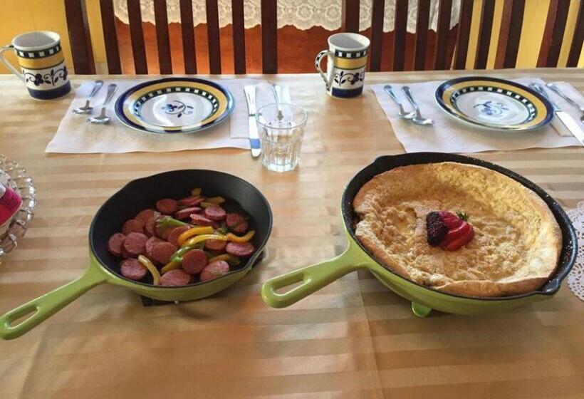 غرفة قياسية, Beachrunners Inn