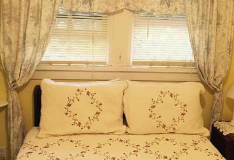 غرفة قياسية, Beachrunners Inn