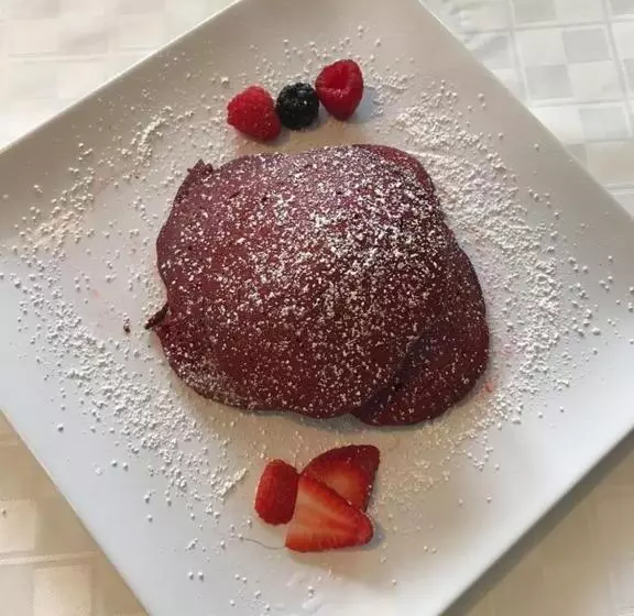 اتاق سوپریور, Beachrunners Inn