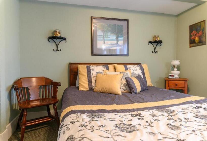 غرفة سوبيريور, Beachrunners Inn