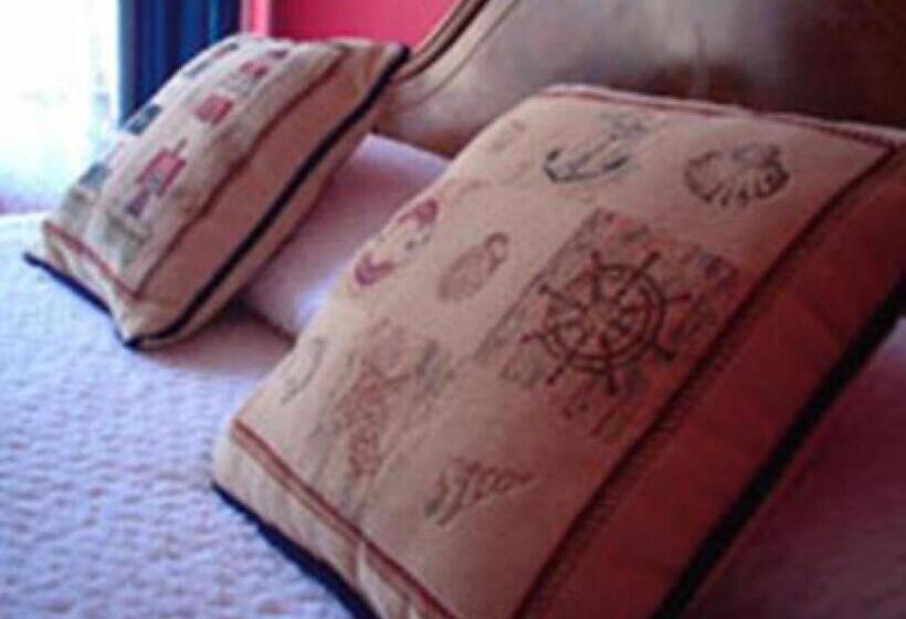 غرفة ديلوكس, Beachrunners Inn