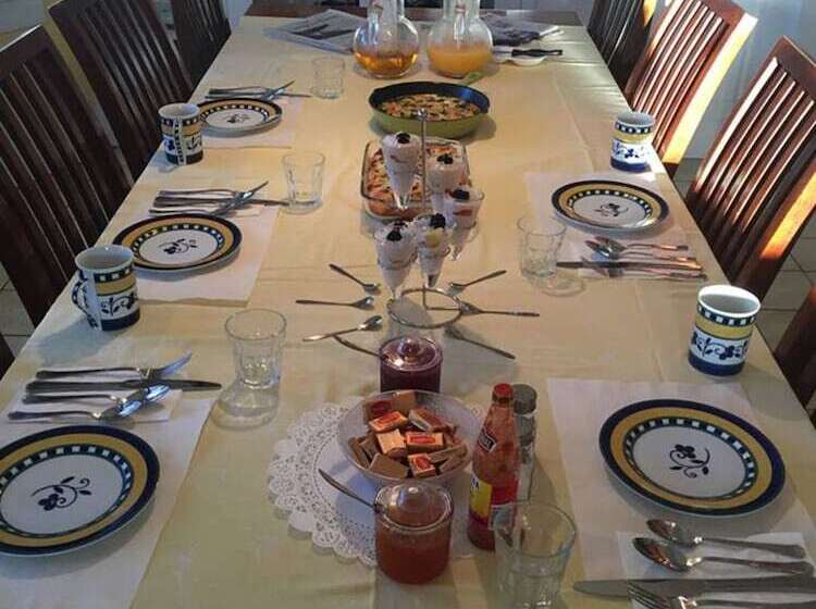 غرفة سوبيريور, Beachrunners Inn