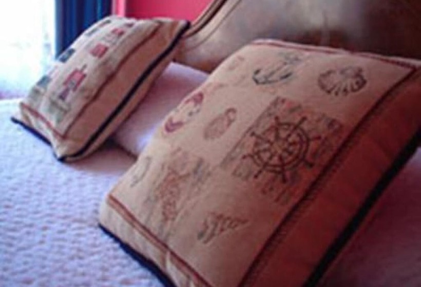 غرفة ديلوكس, Beachrunners Inn