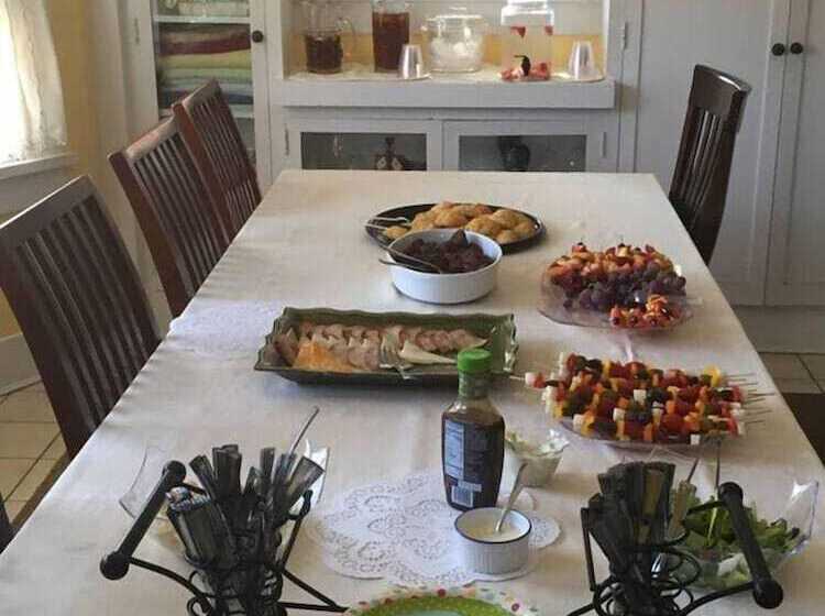 غرفة قياسية, Beachrunners Inn