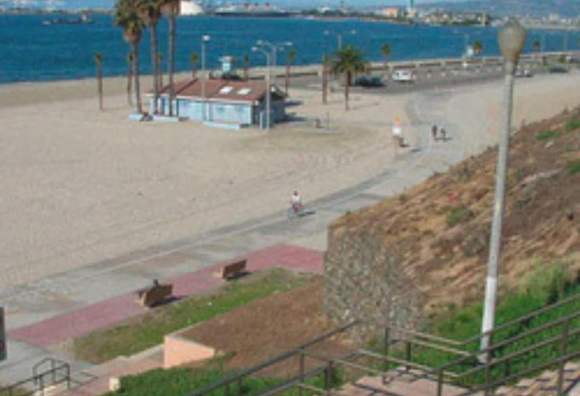 غرفة قياسية, Beachrunners Inn