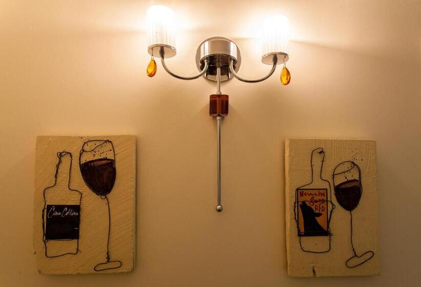 スタンダードルーム, The Vendange Carmel Inn & Suites