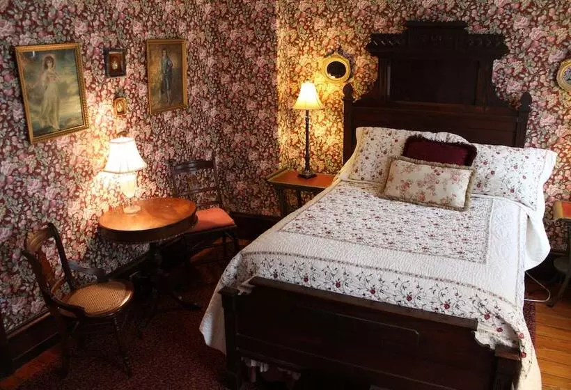 スタンダードルーム, Faunbrook Bed & Breakfast